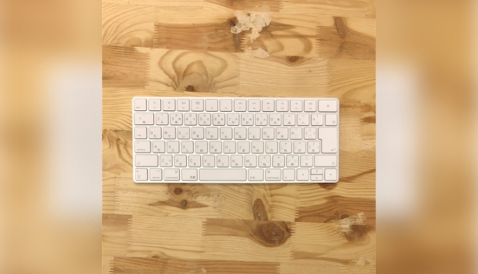 ど定番】AppleのMagic Keyboardを購入したら世界が変わった話 | ENDOO 