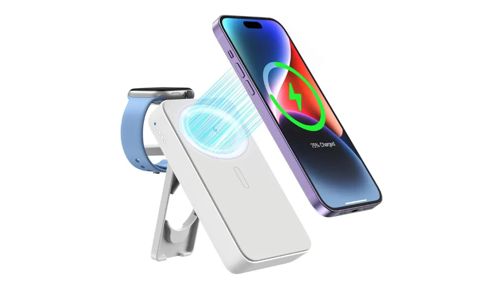 iLuv MultiCharger-X 最大10台のiOS端末を充電、同期が可能 iLuv MultiCharger-X 最大10台のiOS端末を充電、同期が可能
