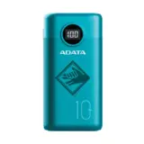 【伏黒恵ファン歓喜！】ADATA 呪術廻戦モバイルバッテリー 10000mAh｜急速充電×残量表示で頼れる推しアイテム