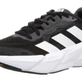 【adidas ADISTAR 1 M】厚底ランニングシューズ登場｜走りも歩きも快適に進化する一足
