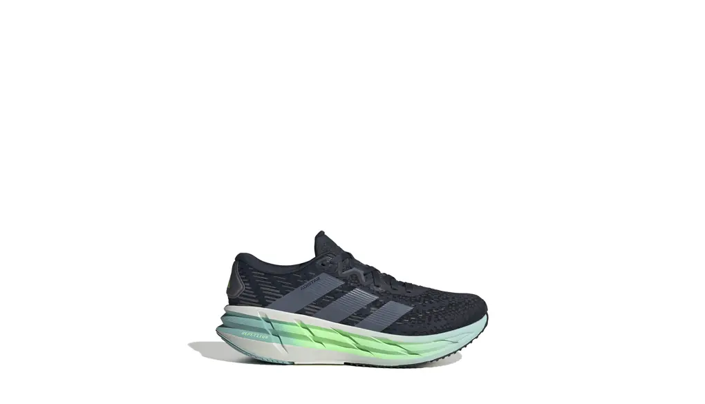 [adidas] ユニセックス大人 アディスター 4 NNU47ランニングシューズ