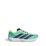 【走るたびに前へ】adidas アディゼロ BK NSV99 ランニングシューズ｜軽量×高反発で日々のランを進化させる