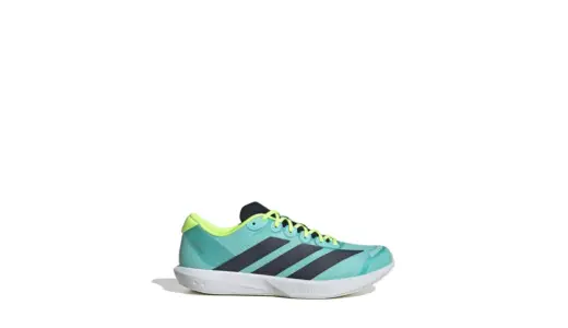 【走るたびに前へ】adidas アディゼロ BK NSV99 ランニングシューズ｜軽量×高反発で日々のランを進化させる