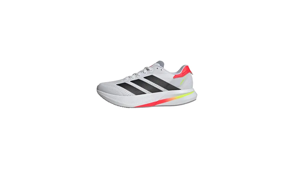 [adidas] メンズ アディゼロ デュラモ スピード 2 ランニング NKL71ランニングシューズ