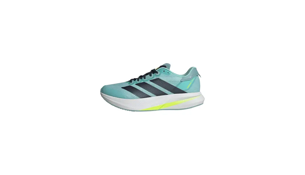 [adidas] メンズ アディゼロ デュラモ スピード 2 NKL71ランニングシューズ