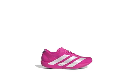 【走りを鍛え直す一足】adidas アディゼロ ジャパン 9 NKL80｜薄底でスピードと自然体を取り戻すランニングシューズ