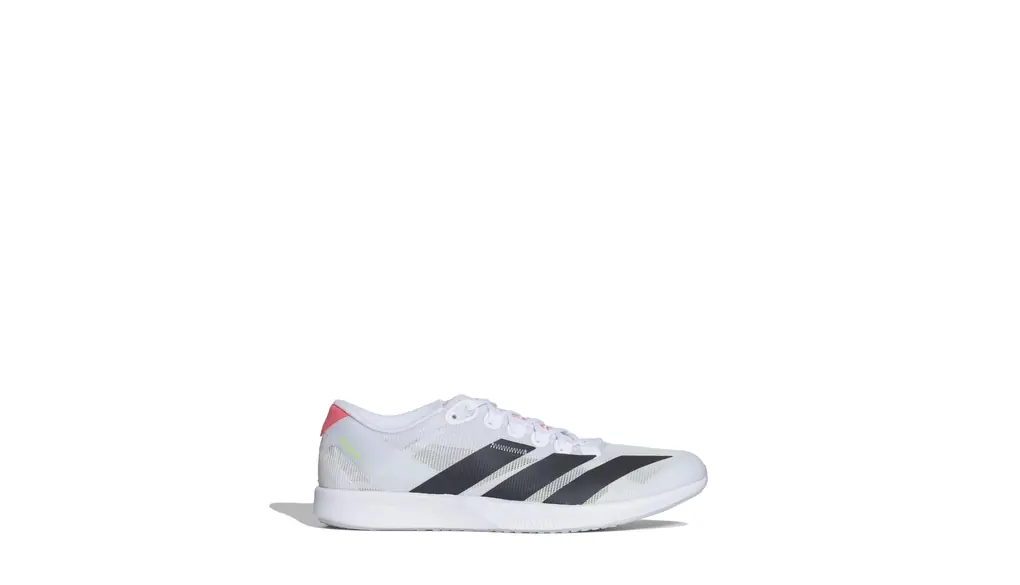 [adidas] ユニセックス大人 アディゼロ RC 6ランニングシューズ