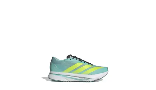 【走るたびに加速する】adidas アディゼロ SL2 NMQ07｜軽量×反発クッションで日常ランをアップデート