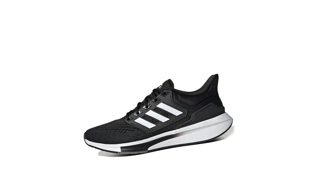 adidas メンズ EQ21 ラン WF306 GY2190ランニングシューズ