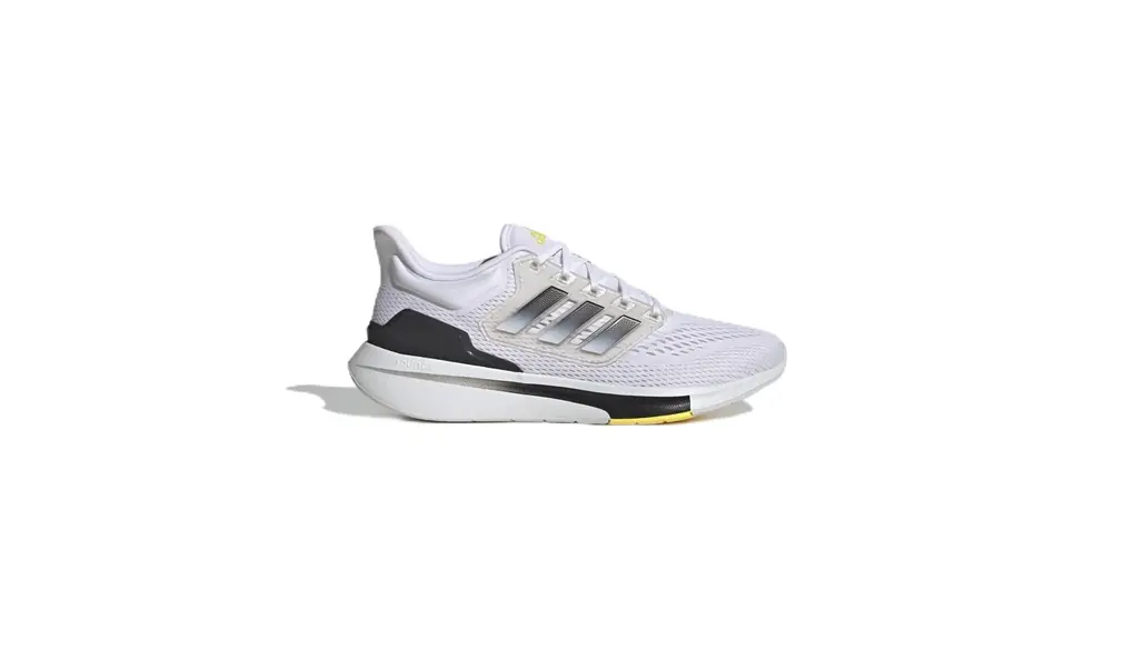 [adidas] ユニセックス大人 EQ21 ラン WF306ランニングシューズ