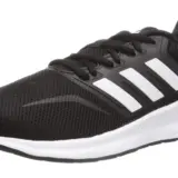 【驚くほど軽快！】adidas ファルコンラン DBG95 メンズスニーカー｜耐久性と快適性を両立した万能モデル