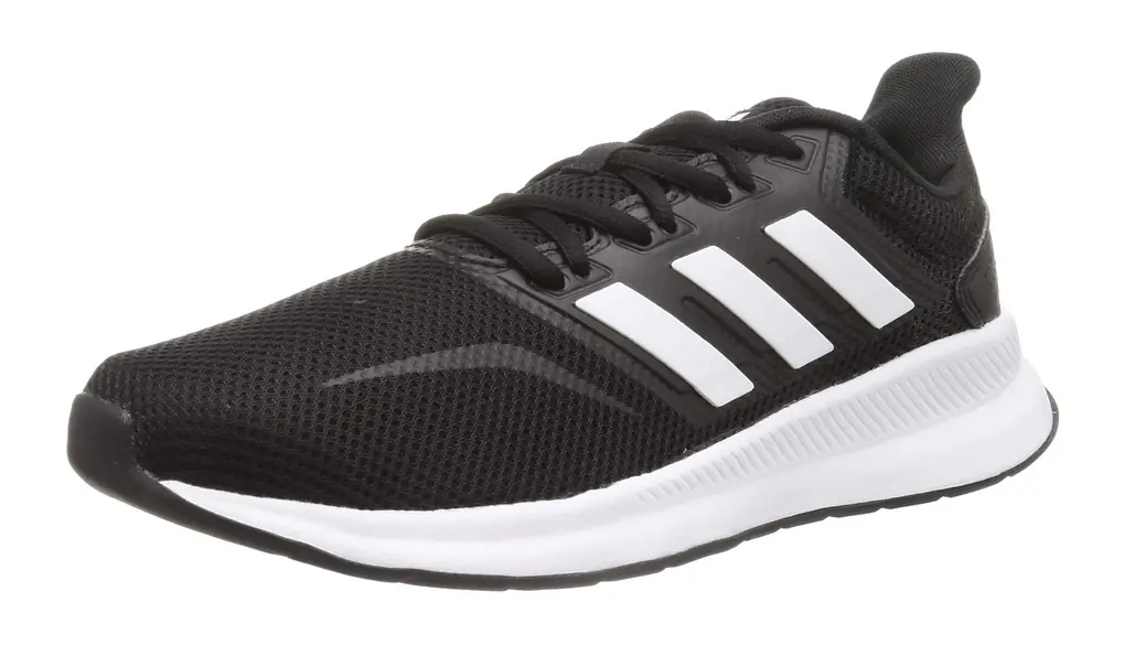 [adidas] メンズ ファルコンラン DBG95スニーカー