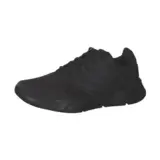 【毎日履きたくなる万能スニーカー】adidas ギャラクシー 6 コアブラック｜幅広設計で快適な走りと日常を支える一足