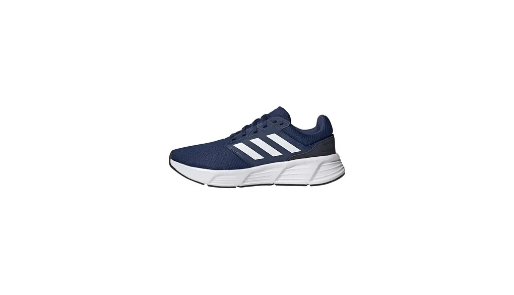 adidas(アディダス) ランニングシューズ ギャラクシー 6 GX7256 メンズ