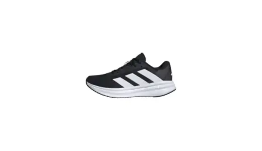 【軽さとクッションの両立】adidas GLX 7 メンズランニングシューズ｜毎日履きたくなるCloudfoam搭載モデル