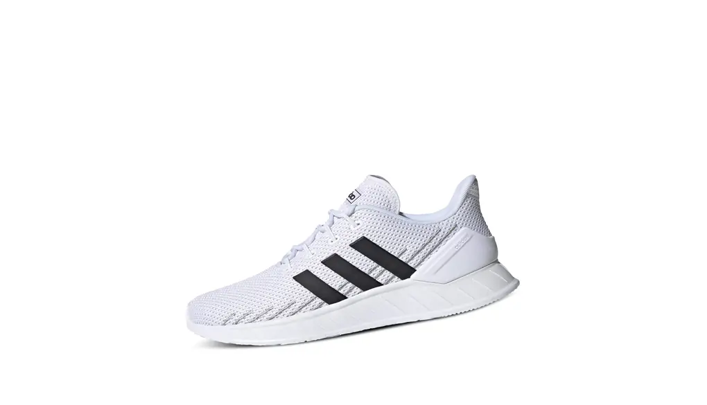 [adidas] メンズ クエスター フロー NXT LEB71スニーカー