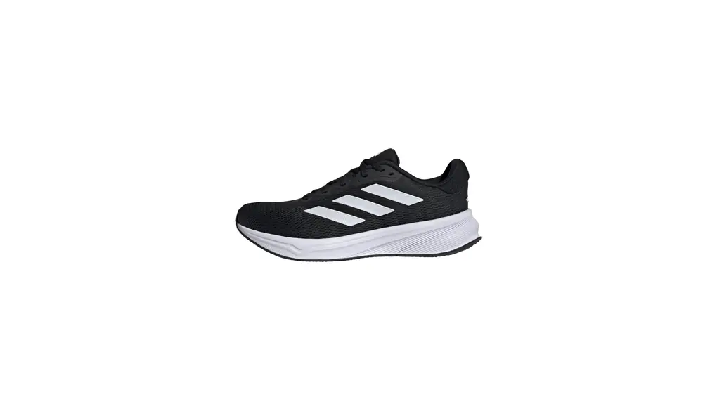 [adidas] メンズ レスポンス NJG42ランニングシューズ