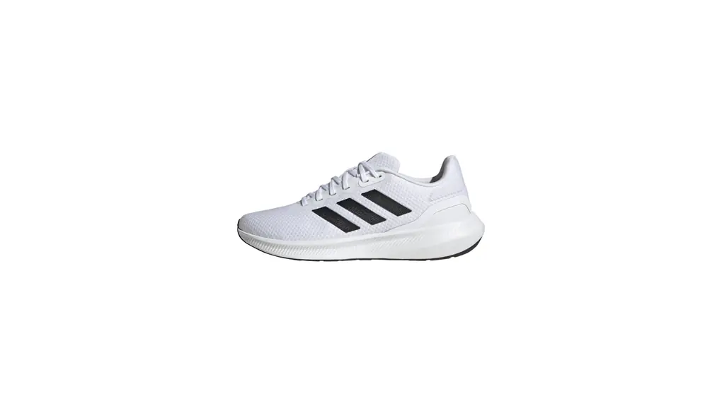[adidas] メンズ コアランナー RUNFALCON 3.0 LSI57ランニングシューズ