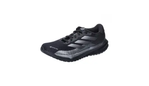 【全天候型ランシュー】アディダス スーパーノヴァ GORE-TEX ID6306｜雨の日も走りたくなる快適設計