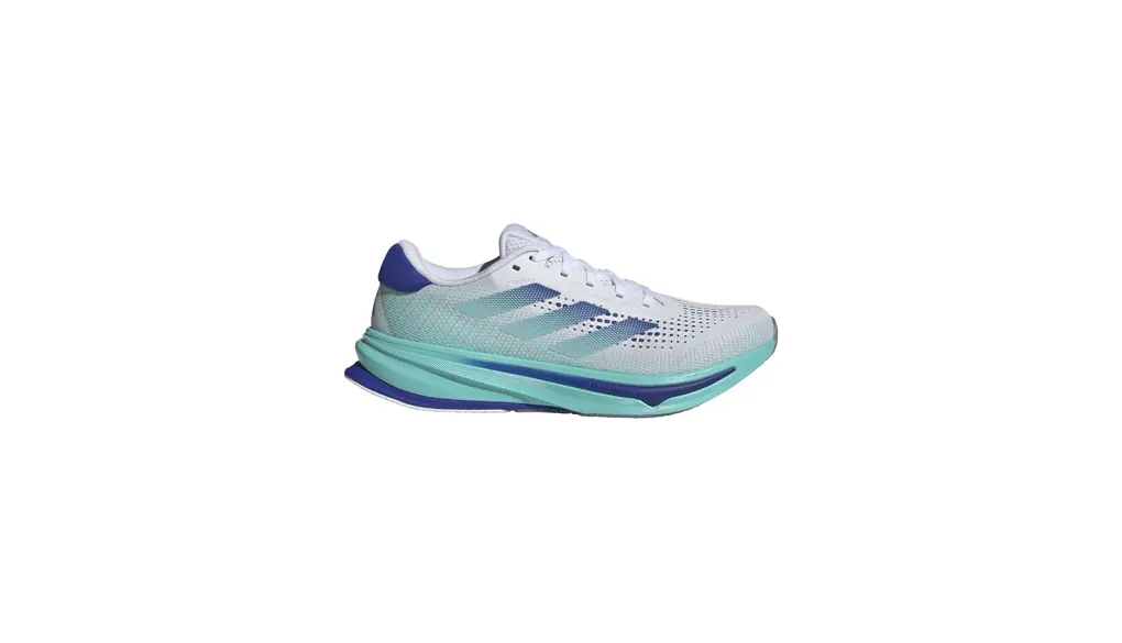 [adidas] ユニセックス大人 スーパーノヴァ ライズ LZQ59ランニングシューズ