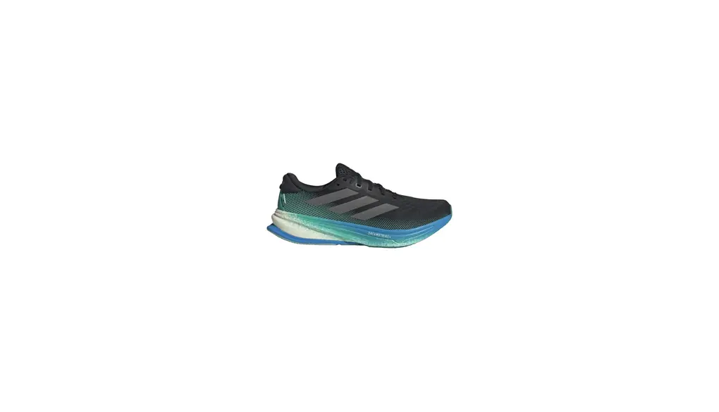 [adidas] ユニセックス大人 スーパーノヴァ ライズ 2 ランニング NKM80ランニングシューズ