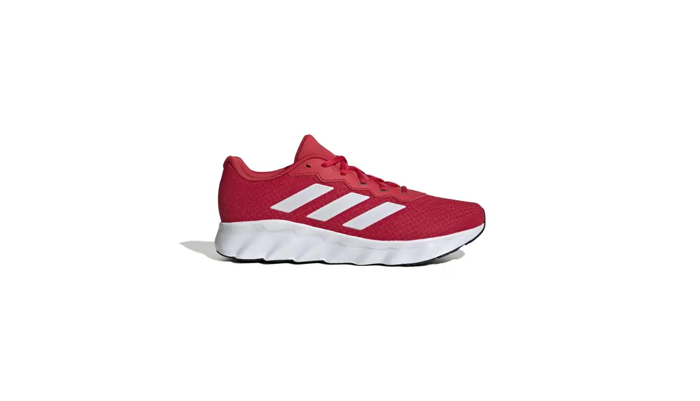 [adidas] ユニセックス大人 スイッチ ムーブ ランニング MDT54ランニングシューズ
