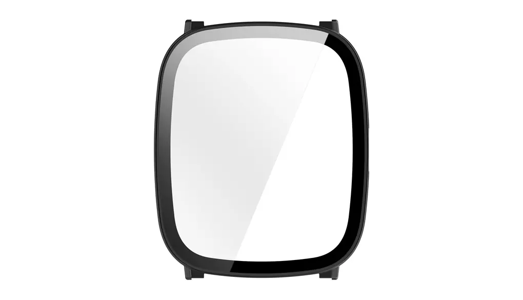 スマートウォッチシェルカバーPCガラスアンチダストケースガードスクリーンプロテクターフレームシェル全身保護を取り付けるためにすばやく取り付けてデタッチ
