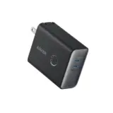 【コンセント一体型の革命】Anker 521 Power Bank (PowerCore Fusion, 45W)｜外出も出張もこれ1つで完結！