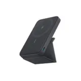 【ポケットに入る相棒】Anker 622 Magnetic Battery (MagGo) アップグレード版｜スタンド付き5000mAhでiPhoneをスマート充電