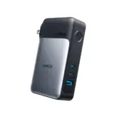 【1台で全部まかなえる！】Anker 733 Power Bank (GaNPrime PowerCore 65W)｜10000mAh＆65W急速充電の万能ハイブリッド