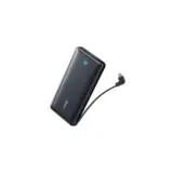 【ケーブル一体型の決定版】Anker Nano Power Bank 20000mAh｜30W急速充電＆LED表示でスマホもPCも安心サポート