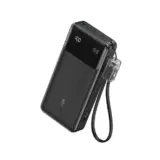 【圧倒的安心感】Anker Power Bank 20000mAh 30W｜数字で残量が見える“頼れる電力タンク”