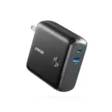 【荷物が半分になる充電器】Anker PowerCore Fusion 10000｜急速充電＋大容量バッテリーのオールインワン