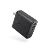 【手放せなくなる2in1】Anker PowerCore Fusion 5000｜充電器とモバイルバッテリーが合体した究極の一本