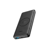 【置くだけ充電×急速チャージ】Anker PowerCore III 10000 Wireless｜10000mAhで外出も安心