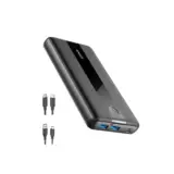 【ノートPCもスマホも同時充電】Anker PowerCore III 19200 60W｜大容量モバイルバッテリーの決定版