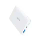 【手のひらサイズの安心感】Anker PowerCore III 5000｜超軽量113gでスマホを丸ごと充電！