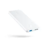 【持ち歩ける安心感】Anker PowerCore Slim 10000｜薄型デザインに詰め込んだ10,000mAhの信頼バッテリー