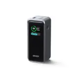 【電源不安をゼロに！】Anker Prime Power Bank (20000mAh, 200W)｜MacBookもスマホも一気に高速充電できるモバイルバッテリー