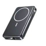 【Aobbow MagSafeモバイルバッテリー】10000mAh・20W急速充電・5台同時OK！日常も旅も支える最強コンパクト電源