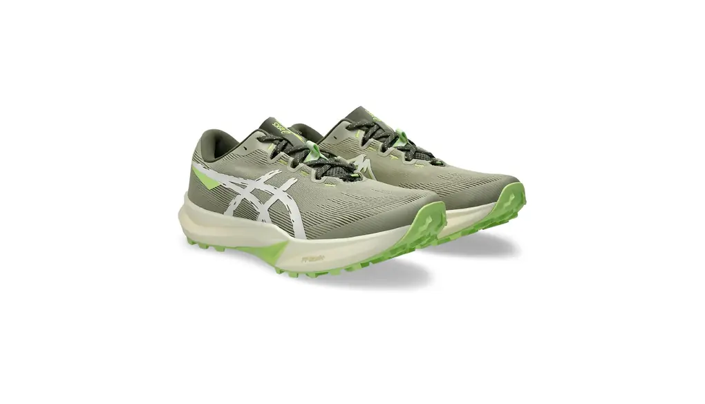 [アシックス] ランニングシューズ Fuji Lite 6 メンズ