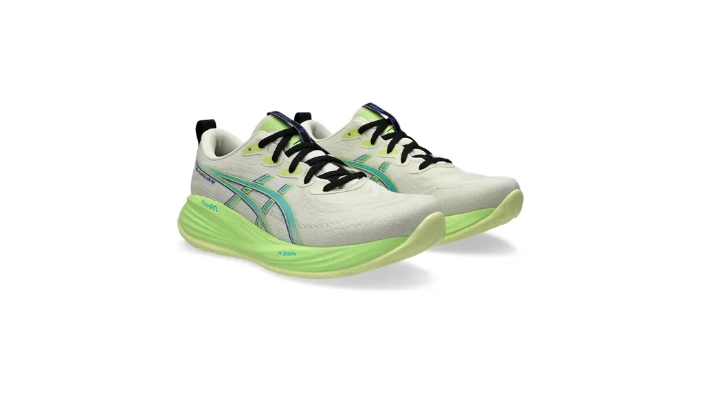 [アシックス] ランニングシューズ GEL-CUMULUS 27 メンズ