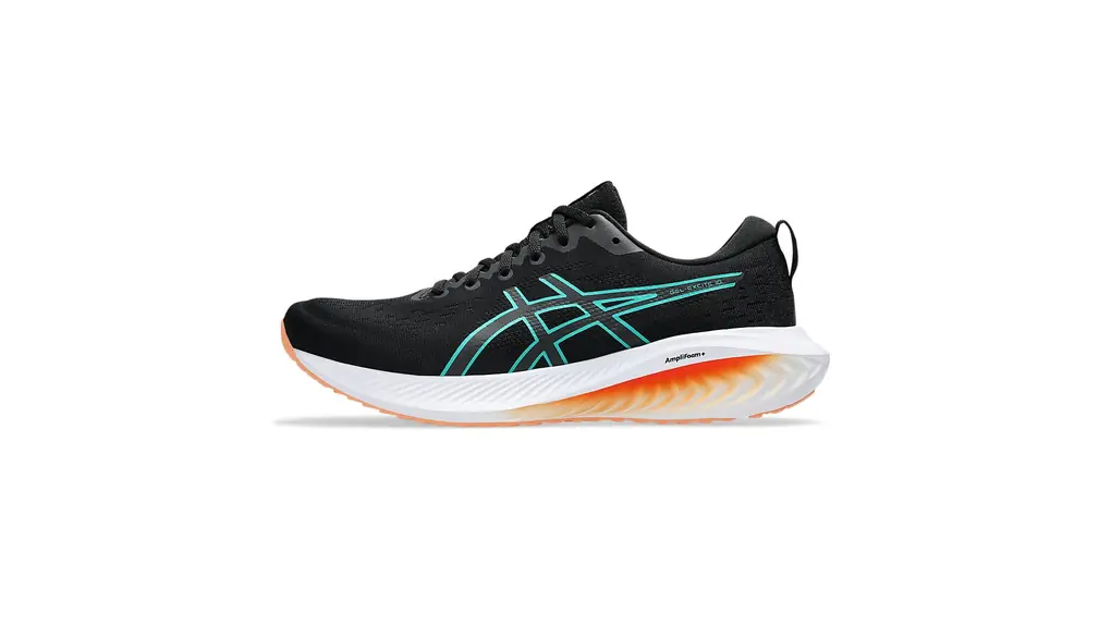 [アシックス] 公式ストア限定 ランニングシューズ GEL-EXCITE 10 メンズ