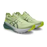 【走るたびに違いを実感】アシックス GEL-KAYANO 31 メンズ｜長距離も街歩きも快適にする最新ランニングシューズ