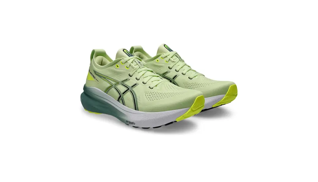 [アシックス] ランニングシューズ GEL-KAYANO 31 メンズ