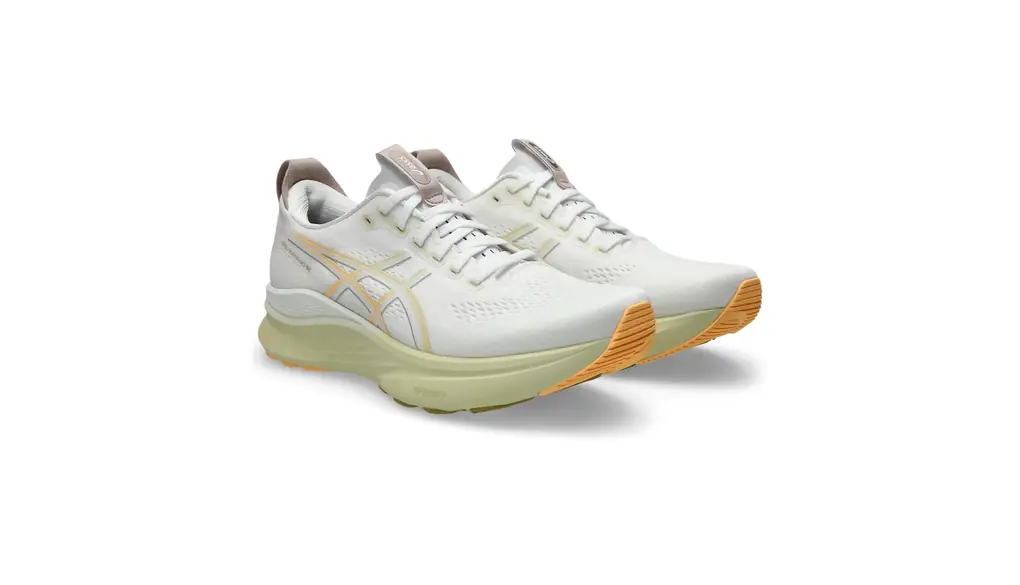 [アシックス] ランニングシューズ GEL-KAYANO 32 メンズ