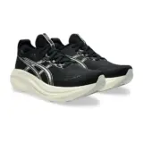 【足取りが変わる一足】アシックス GEL-NIMBUS 27 メンズ｜雲の上のクッションで走りも日常も快適に