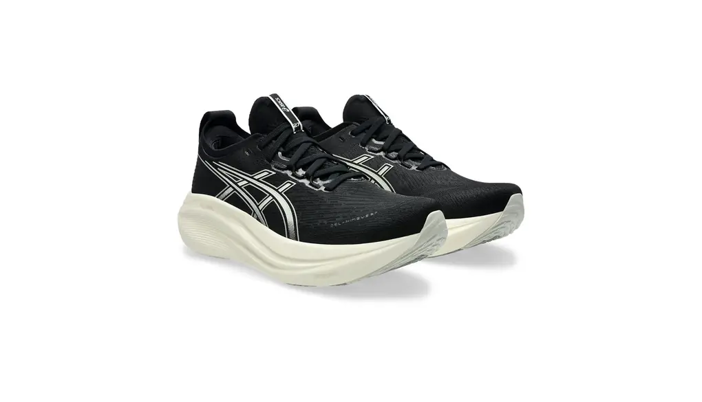 [アシックス] ランニングシューズ GEL-NIMBUS 27 メンズ
