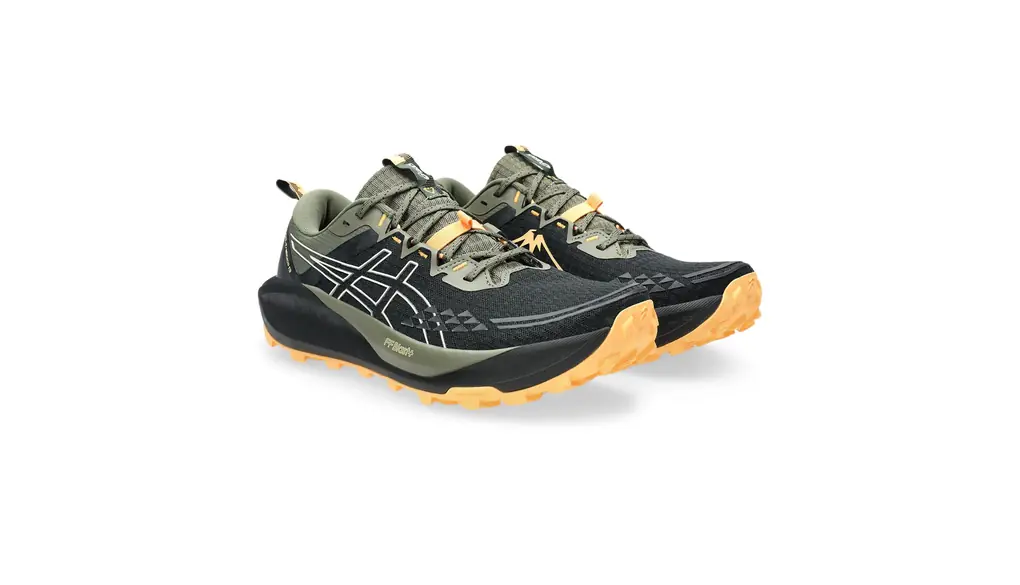[アシックス] ランニングシューズ GEL-Trabuco 13 メンズ