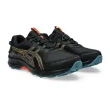 【雨の日ランも快適に】アシックス GEL-VENTURE 10 WATERPROOF メンズ｜防水×クッション性で頼れる一足